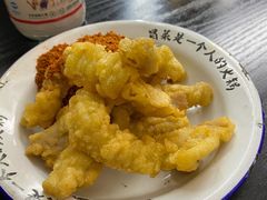 -成都你六姐·牛肉冒菜(上海环宇荟店)