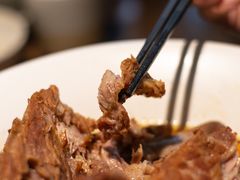 东北酱大骨-北方家宴(番禺永旺店)
