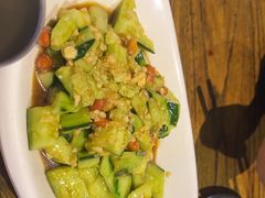 -不是烧烤·武汉烧烤·地道湖北菜(大成路店)
