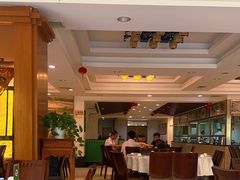 -老孙家饭庄(文景路店)