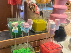 -大中华希尔顿酒店-念自助餐·嗨啤·小龙虾