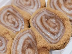 -传闻来紫菜包饭·打糕(西塔韩百店)