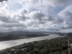 -珲春防川景区
