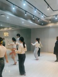 -MiWu咪舞舞蹈塑形中心
