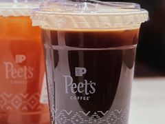 冰美式-Peet's Coffee皮爷咖啡(万象天地店)