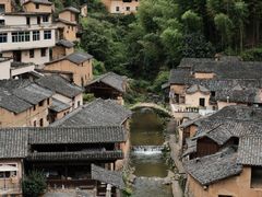 -杨家堂村