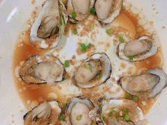 -海岛渔村大酒店(云霄路店)