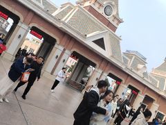 -沈阳方特欢乐世界