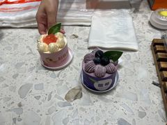 -Bread Talk 面包新语(荟聚店)