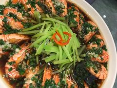 -汤记传菜(秀浦路店)