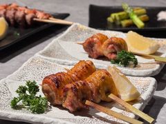 -人间酒暖·Go blanc·烧鸟·深夜食堂(陆家嘴店)