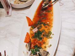 -宴昆山·私房菜(春晖店)