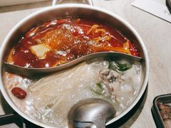 -千味涮·健康火锅(会展连城新天地店)