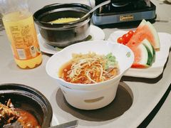-小厨娘淮扬菜(天印大道店)