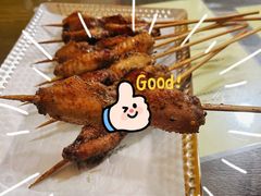 -西单翅酷(西单店)