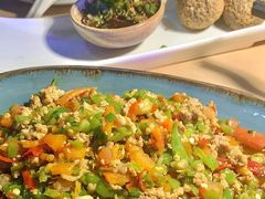 -山石榴·贵州菜(丰盛里店)