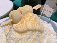 -ICEPOPO MILK(玖洲道店)