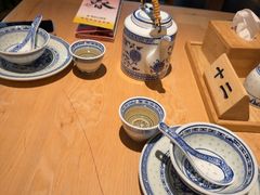 -南京大牌档(龙江新城市广场店)