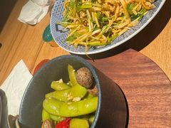 -雪熊精酿·哈尔滨烧烤酒馆(非遗大串店)