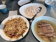 -冶春茶社(官园桥店)