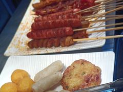 -要得自助火锅(新川路店)