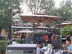 -蘇河湾·新鲁菜·泰山宴(泰山店)
