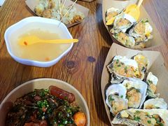 -八一路好吃街(雨田商务大厦店)