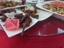 -阳光五洲大酒店·宴会厅