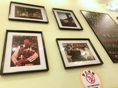 -大哥餐厅(西城花园店)