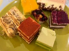 拿破仑蛋糕-马哥孛罗咖啡厅·Cafe Marco (厦门马哥孛罗东方大酒店)