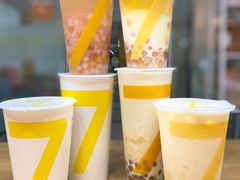 -7分甜(苏州中心店)