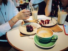 -BAKER&SPICE(环贸店)