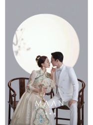 -NaNa婚纱礼服馆