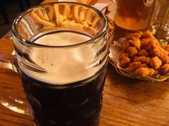 -宝莱纳啤酒花园餐厅PAULANER BRAUHAUS Nanjing(广州路店)
