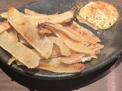 -High Yaki THE SEA海鲜居酒屋