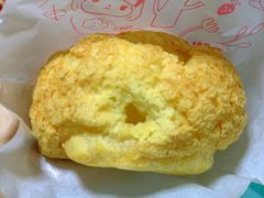 -西树泡芙(珠海华发商都店)