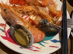 -阳光岛·海鲜盛宴(银泰中心in99店)