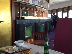 -东方豪景花园酒店·怡景旋转餐厅