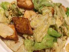 -巴依老爷新疆美食(常营店)