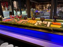 -加餐海鲜自助(集美银泰百货店)