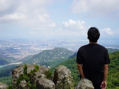 -大姆山草场