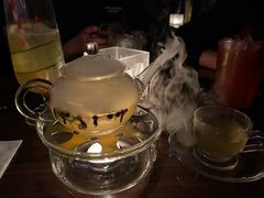 -TZ House音乐现场(来福士中心店)