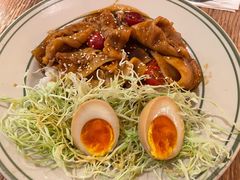 -玛格萝妮比萨屋(陆家浜路店)