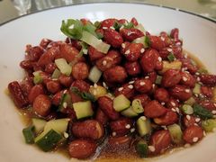 老醋花生-阿西叶滩羊馆(交大店)