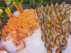 -东方豪景花园酒店·怡景旋转餐厅