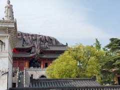 -上海东林寺(金山区)