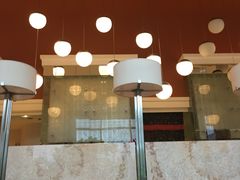 -上海浦东康桥绿地假日酒店