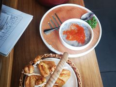 牛黄喉-左庭右院鲜牛肉火锅(浦江欢乐颂店)