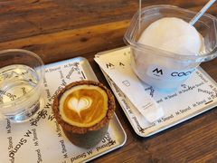 -M Stand(BFC外滩金融中心店)