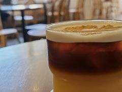 -PUZZLE COFFEE 拼图咖啡